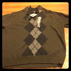 Oscar de la renta sweater